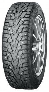Yokohama Ice Guard IG55 ( 255/60 R18 112T XL, pneumatico chiodato )