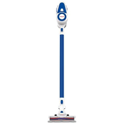 Forzaspira Slim SR90B Plus Scopa Ricaricabile senza Sacco Ciclonica Colore Bianco / Blu características