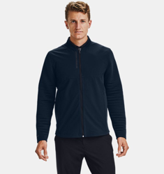 Maglia UA Storm Evolution Daytona Full Zip da uomo precio