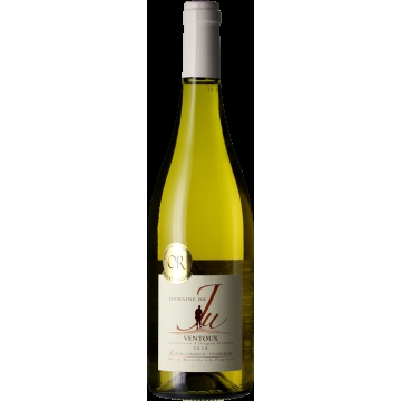 VENTOUX BLANC 2020 - DOMAINE DE JU