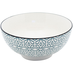 Casa Collection - Insalatiera Decorazione Maral Cm 20 precio