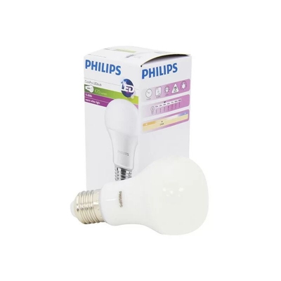 PHILIPS 490.808 E27 827 RN COREPRO LEDbulb 6-40W