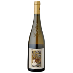 LES ONDINES 2018 - DOMAINE DES TROTTIERES características