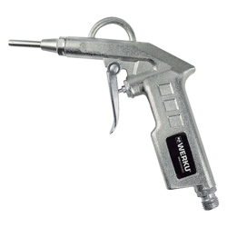 Werku Tools - Pistola di soffiaggio 25 MM 0,5 HP WERKU WK500260 precio