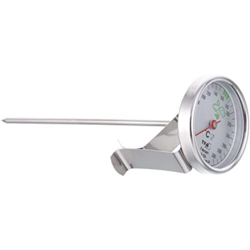 Tfa - Termometro Analogico Per Frittura Per Grassi Con Gancio 0° - 300° (37683) características