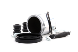 ERT Kit Revisione Pinze Freno 401100 Kit riparazione, Pinza freno VW,AUDI,MERCEDES-BENZ,PASSAT Variant (3B6),POLO (6N2),Lupo (6X1, 6E1) características