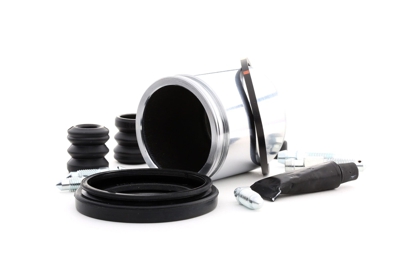 ERT Kit Revisione Pinze Freno 401100 Kit riparazione, Pinza freno VW,AUDI,MERCEDES-BENZ,PASSAT Variant (3B6),POLO (6N2),Lupo (6X1, 6E1)