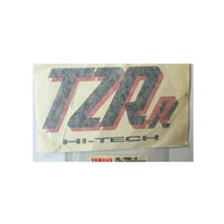 4DL-F8328-10 Emblem - TZR 50 - Yamaha características