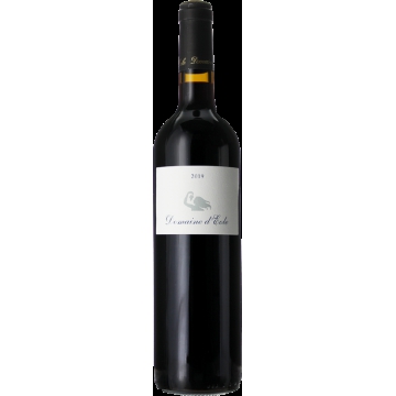 ÉOLE ROUGE 2019 - DOMAINE D'ÉOLE
