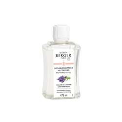 Ricarica Per Diffusore Elettrico Champs De Lavande 475 Ml Lampe Berger Decorazione Profumo Casa Ambiente precio