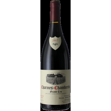 CHARMES CHAMBERTIN GRAND CRU 2017 - DOMAINE HENRI REBOURSEAU