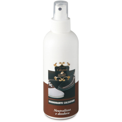 Gubra - DEODORANTE CALZATURE SPRAY ML.200 características