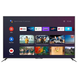 TV LED Ultra HD 4K 65'' SMT65E1MUC2M1B1 Android TV características