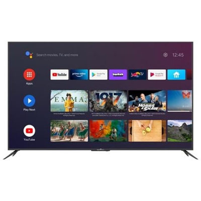 TV LED Ultra HD 4K 65'' SMT65E1MUC2M1B1 Android TV