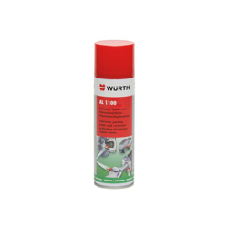 Pasta di alluminio spray antigripp 300 ml 08931100 Wurth precio