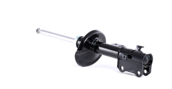 RIDEX Ammortizzatori 854S1121 Ammortizzatore SUZUKI,Grand Vitara II SUV (JT, TE, TD) en oferta