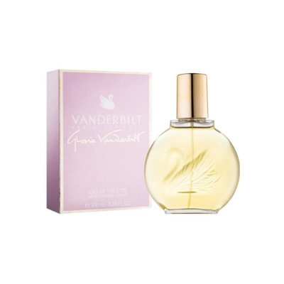 Eau de Toilette Donna 100 Ml. - Gloria Vanderbilt