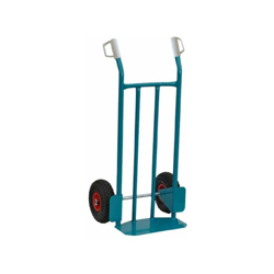 Machieraldo Gustavo - CARRELLO PIANO FISSO PNEUM kg 250 IBA precio