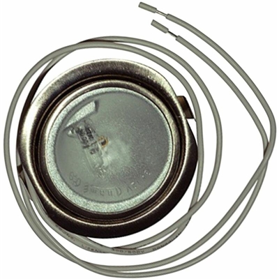Lampada alogena completa - Cappa aspirante 261185 - Candy