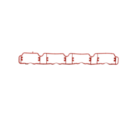 FA1 Guarnizione Collettore Aspirazione 511-011 Guarnizione, Collettore aspirazione VW,AUDI,SKODA,Golf V Hatchback (1K1),GOLF VI (5K1) precio