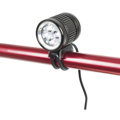 BikeLight 5575 torcia ricaricabile - Ratio