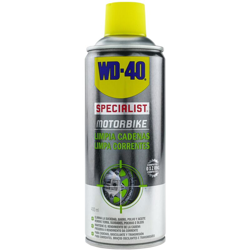 Wd-40 - Pulitore per catene WD40 400ml precio