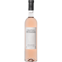 CHATEAU PEYRASSOL ROSE 2020 características