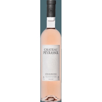CHATEAU PEYRASSOL ROSE 2020