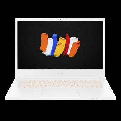 ConceptD 3 Notebook | CN315-72 | Bianco