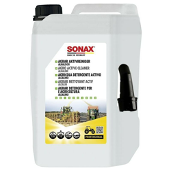 Attivo Detergente Alcalino 5 L - Sonax Agrar en oferta