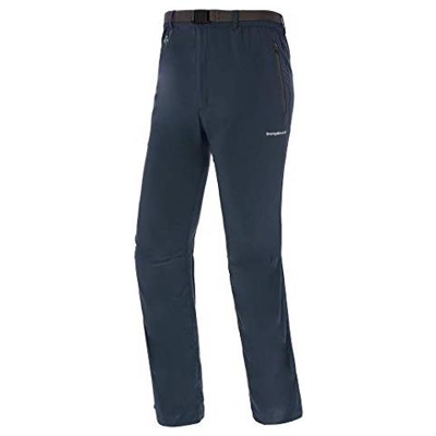 Pantaloni Trangoworld Orbayu Pants Regular Abbigliamento Uomo S