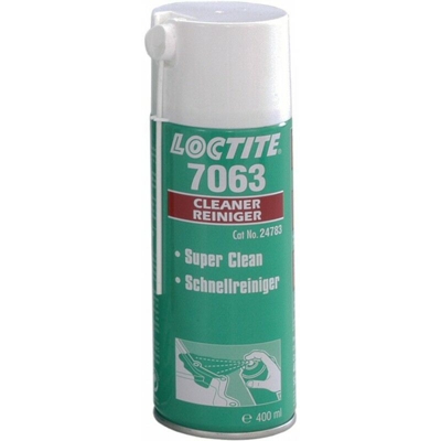 Breve Cleaner Loctite 7063 -400Ml Sd (A 12)