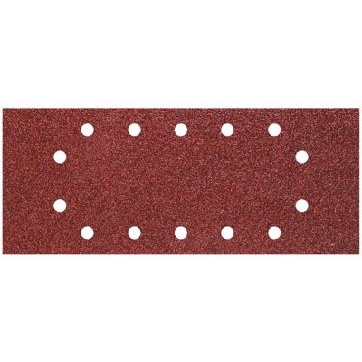 Wolfcraft Strisce abrasive 115 x 280 - 1981000