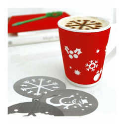 Set di Modelli Natalizi (3 pcs) 144499 Metallo precio