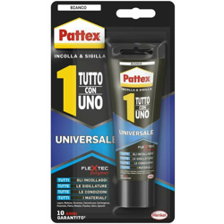 Henkel - Pattex Tutto con 1 Universale 142 g en oferta