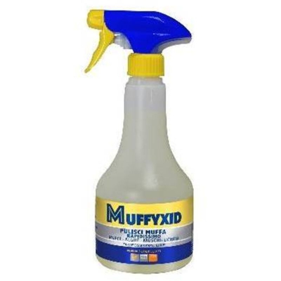 ELIMINA MUFFA MUFFYCID 500 ML 500 ml