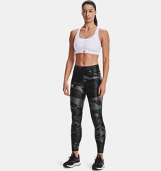 Leggings UA Iso-Chill Team Full-Length da donna precio