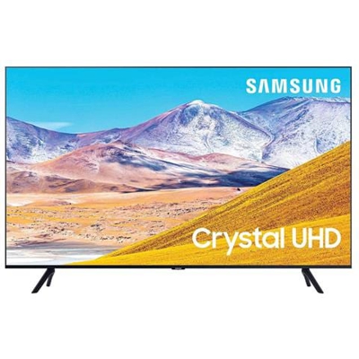 TV LED Ultra HD 4K 43'' UE43TU8070UXZT Smart TV Tizen