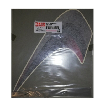 serbatoio 3D9-F4245-10 emblema - YBR 125 07 - Yamaha