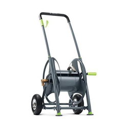 Carrello Avvolgitubo P40, Plastica, Multicolore, 48 X 28 X 28 Cm en oferta
