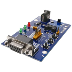 Modulo TTL di serie del modello Ethernet TCP / IP KX-USR-EVK e USR-K3 en oferta