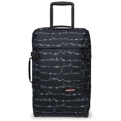 Trolley Eastpak Tranverz S 42l Valigie One Size