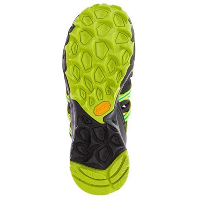 Sandali Merrell Choprock Shandal Scarpe Uomo Eu 44 1/2