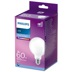 Signify Italy S.p.a. - LAMPADINA LED GLOBO VETRO 60W características