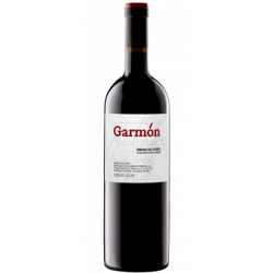 GARMON 2017 - BODEGAS GARMON CONTINENTAL características