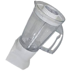 Ciotola blender completo - Robot da cucina e Cuocitutto - MOULINEX - 40378 características