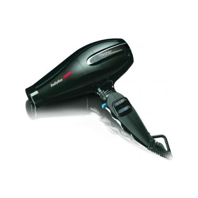 Asciugacapelli Babyliss Pro - Veneziano 2200w