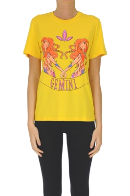 Gemini t-shirt