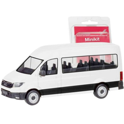 Herpa 012935 H0 MAN TGE ed è sempre disponibile, bianco precio