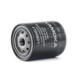 KAMOKA Filtro Olio F104601  NISSAN,SUBARU,FORD,TERRANO II (R20),PICK UP (D22),VANETTE CARGO Furgonato (HC 23),Serena (C23),TERRANO I (WD21) en oferta